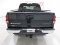 2004 Black Chevrolet Silverado 1500 Z71 Extended Cab 4x4  photo #14