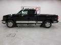 2004 Black Chevrolet Silverado 1500 Z71 Extended Cab 4x4  photo #31