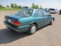 Arcadia Green Pearl - Accord EX Sedan Photo No. 8