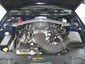 4.6 Liter SOHC 24-Valve VVT V8 Engine for 2010 Ford Mustang GT Premium Coupe #49994512