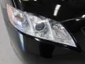 Black - Camry LE Photo No. 10