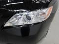 Black - Camry LE Photo No. 11