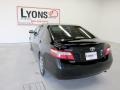 Black - Camry LE Photo No. 14