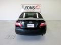 Black - Camry LE Photo No. 15