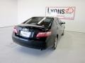 Black - Camry LE Photo No. 16