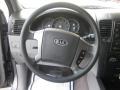 Alpine Gray - Sorento LX Photo No. 10