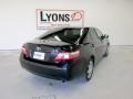 Black - Camry LE Photo No. 17