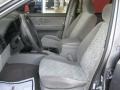 Alpine Gray - Sorento LX Photo No. 13