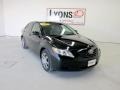 Black - Camry LE Photo No. 25