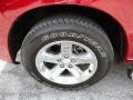 Inferno Red Crystal Pearl - Ram 1500 Sport Crew Cab 4x4 Photo No. 7