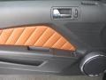 Saddle Door Panel Photo for 2010 Ford Mustang #49994725