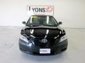 Black - Camry LE Photo No. 27