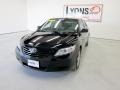 Black - Camry LE Photo No. 28