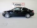 Black - Camry LE Photo No. 32