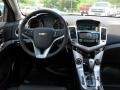 Black Granite Metallic - Cruze LTZ/RS Photo No. 17