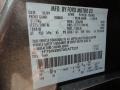 UJ: Sterling Gray Metallic 2010 Ford F250 Super Duty XLT Crew Cab 4x4 Color Code