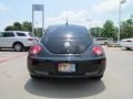 2009 Black Volkswagen New Beetle 2.5 Coupe  photo #4