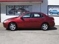 2003 Redondo Red Pearl Honda Accord EX Sedan  photo #4