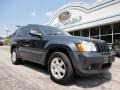 Steel Blue Metallic - Grand Cherokee Laredo 4x4 Photo No. 1