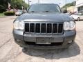 Steel Blue Metallic - Grand Cherokee Laredo 4x4 Photo No. 2