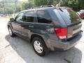 Steel Blue Metallic - Grand Cherokee Laredo 4x4 Photo No. 4