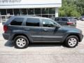 Steel Blue Metallic - Grand Cherokee Laredo 4x4 Photo No. 6