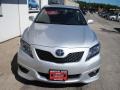 Classic Silver Metallic - Camry SE Photo No. 2