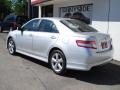 Classic Silver Metallic - Camry SE Photo No. 4
