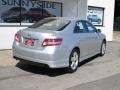 Classic Silver Metallic - Camry SE Photo No. 5