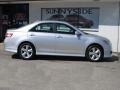 Classic Silver Metallic - Camry SE Photo No. 6