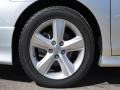 Classic Silver Metallic - Camry SE Photo No. 10