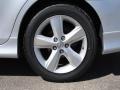 Classic Silver Metallic - Camry SE Photo No. 11