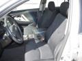 Classic Silver Metallic - Camry SE Photo No. 14