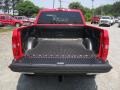 2011 Victory Red Chevrolet Silverado 1500 LT Extended Cab 4x4  photo #18