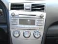 Classic Silver Metallic - Camry SE Photo No. 18