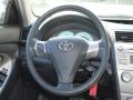 Classic Silver Metallic - Camry SE Photo No. 19