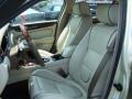Winter Gold Metallic - XJ Vanden Plas Photo No. 16