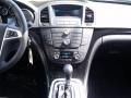 Ebony Controls Photo for 2011 Buick Regal #49996057