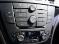 Ebony Controls Photo for 2011 Buick Regal #49996135