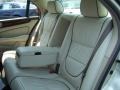 Winter Gold Metallic - XJ Vanden Plas Photo No. 24