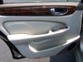 Winter Gold Metallic - XJ Vanden Plas Photo No. 25