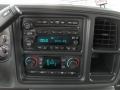 2006 Chevrolet Silverado 3500 LT Crew Cab 4x4 Dually Controls