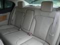  2011 MKS EcoBoost AWD Cashmere Interior