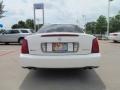 2004 Cotillion White Cadillac DeVille Sedan  photo #4