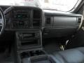 2006 Black Chevrolet Silverado 3500 LT Crew Cab 4x4 Dually  photo #19
