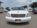 Cotillion White - DeVille Sedan Photo No. 8