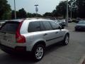 Silver Metallic - XC90 T6 AWD Photo No. 6