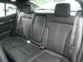Charcoal Black Interior Photo for 2011 Lincoln MKS #49996735