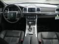 Charcoal Black Dashboard Photo for 2011 Lincoln MKS #49996750