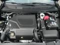  2011 MKS EcoBoost AWD 3.5 Liter EcoBoost DI Twin-Turbocharged DOHC 24-Valve VVT V6 Engine